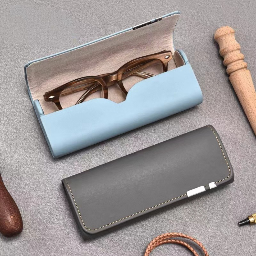 Fashion Magnetic PU Leather Gl - đánh giá và giá Box Bag Rigid