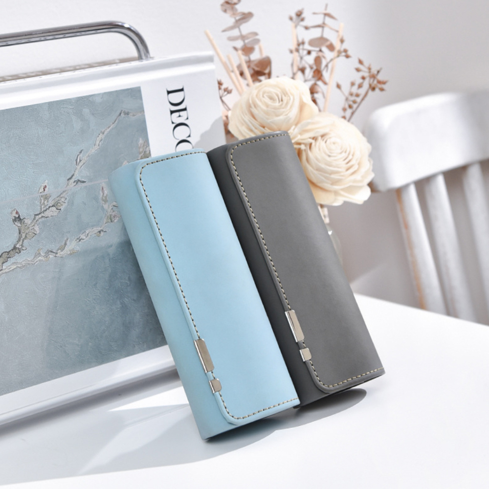 Fashion Magnetic PU Leather Gl - đánh giá và giá Box Bag Rigid
