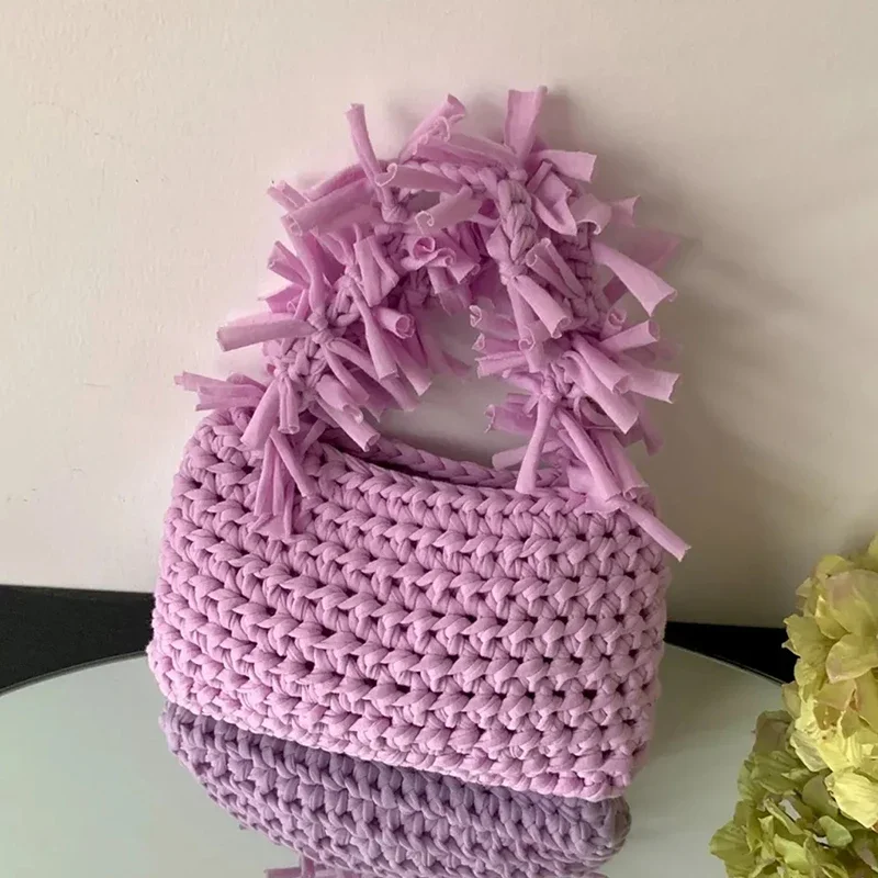 Spring and Summer Handwoven Wo - đánh giá và giá Women'S Bags Holiday